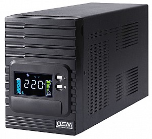 Sursa de alimentare neintreruptibila UPS PowerCom SRT-1000 Smart Line Interactive (1000VA/900W)